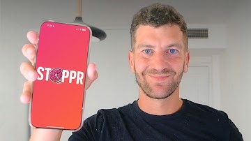 I found a successful app, made it 1% different, and now make $12K/month (Stoppr Breakdown)