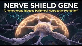 Unlocking CIPN: The Genetic Key to Nerve Protection