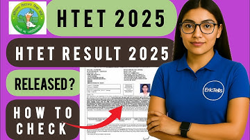 htet result 2025 | htet exam result 2025