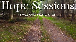 Take One More Step