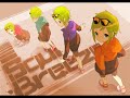 【GUMI】Soul Breeze【オリジナル】