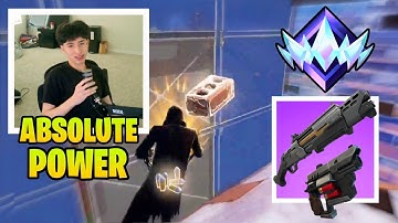 Zenn Abuses 500FPS & 0 Ping in Solo UNREAL Ranked