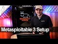 How to setup Metasploitable 3 - Metasploit Minute