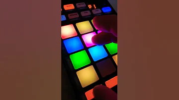 Traktor F1 Samples 