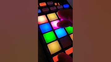 Traktor f1 samples