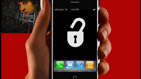 How To JailBreak any old iPhone or iPod Touch in 60 Seconds With BlackRa1n -3.1.2