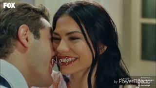 نتدلع @Balqees يا روح قلبي يا ضي عيوني جنوني حبنا جنوني و مهما الناس يلوموني ولا ف بالي و لا هسمع