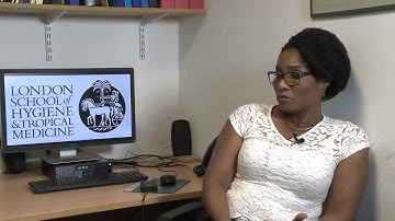 Global Blindness course: An overview of refractive errors in Africa