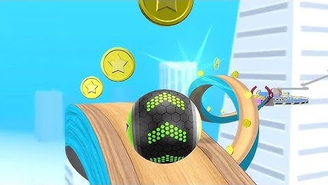 Going Balls : Level 336-337