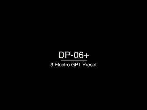 DP06 Disrupt Video