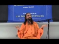 Technology For Inner Engineering | Swami Mukundananda ji | MIT