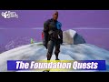 How to Complete The Foundation Quests Easy Challenge Guide - Fortnite Chapter 3 Season 1