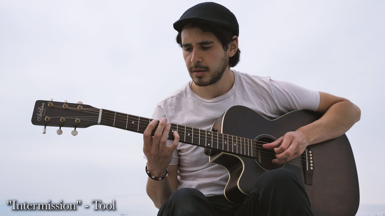 Tool - Intermission (On Acoustic)