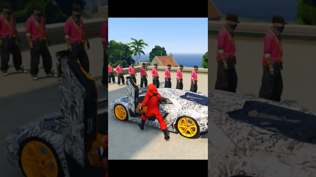 Adam Chacha kya jeet payenge🧞😱 