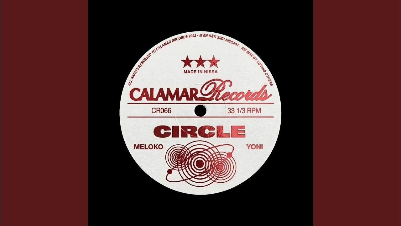 Obejrzyj Circle w YouTube Obejrzyj Circle w YouTube
