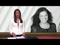 Stefanie Tücking ist tot - SWR3 | ARD-Sendung „Formel Eins“