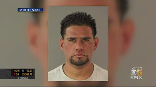 Transient Arrested In Connection With Vicious San Jose Homicide