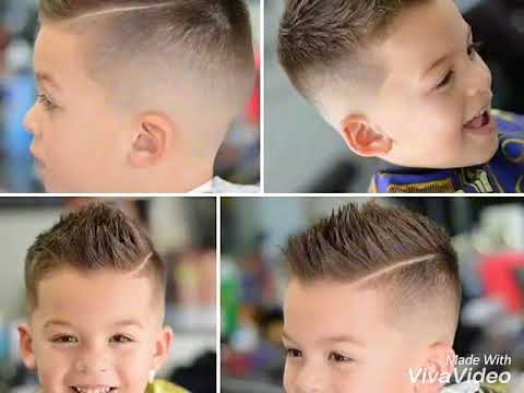 Top Attractive Haircuts For Boys 2018 Best Modern Boys Hair