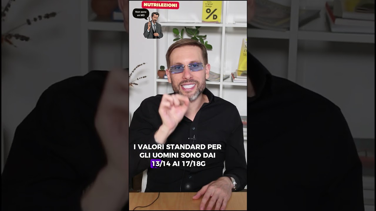 ESAMI DEL SANGUE: L'emoglobina cosa indica?