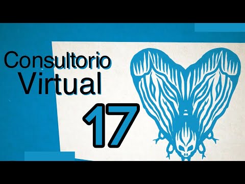 17.- Consultorio Virtual / Fear Karma / Dra. Karina Eichner