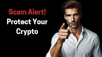 The Most Common Crypto Scams and How to Avoid Them  Protect Your Investments