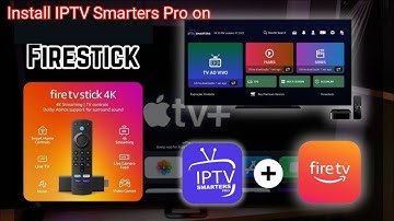 How to Install IPTV Smarters Pro on Firestick 2025 | Amazon Fire TV Smarters Pro DOWNLOADER codes