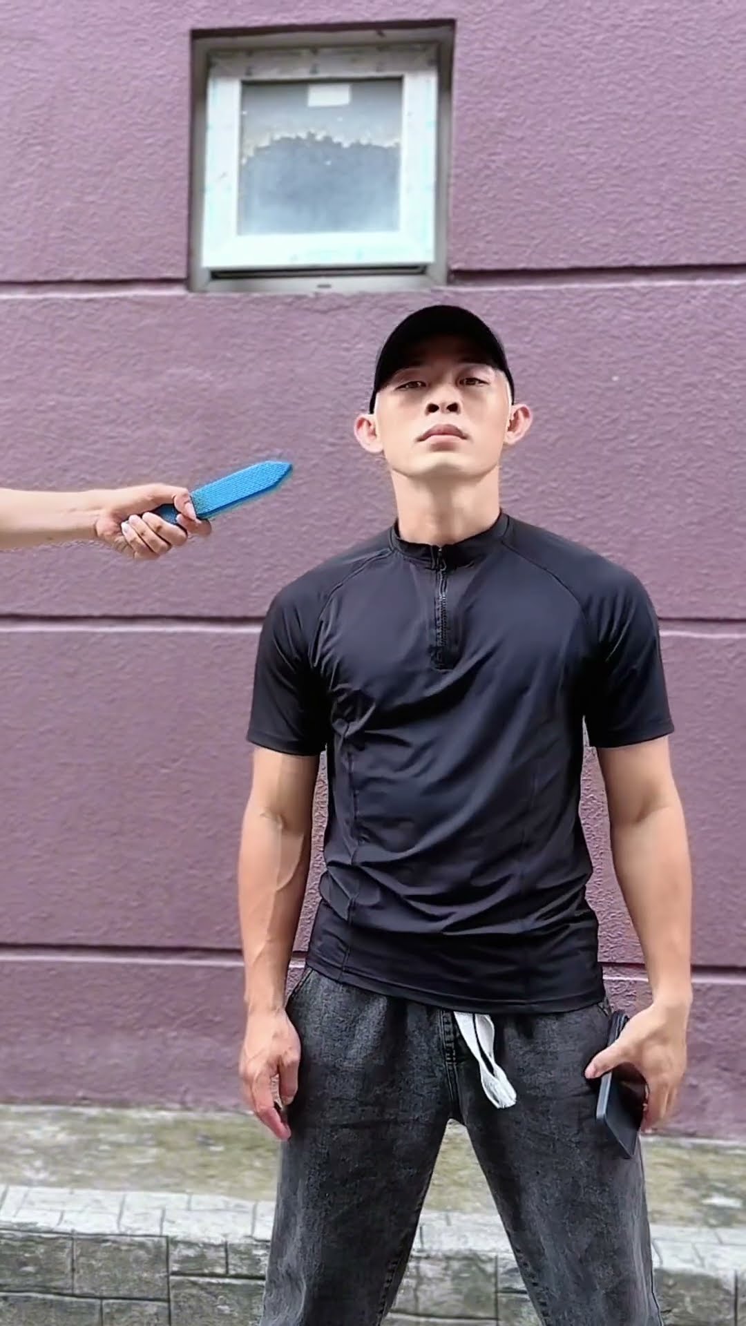 Hây lắm chàng trai [BEN EAGLE] #beneagle #kungfu #martialarts #fighting #action #entertainment