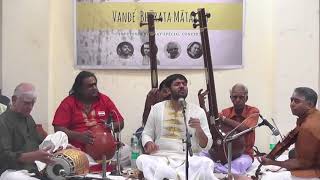 Dinamani Vamsha by Rithvik Raja with RKS, UKS, Karthick