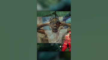 WHAT JUST HAPPENED!?!?!?! #dbdshorts #dbd #dbdclips #deadbydaylight