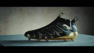 adidas Football x Pogba Capsule Collection Saison 1