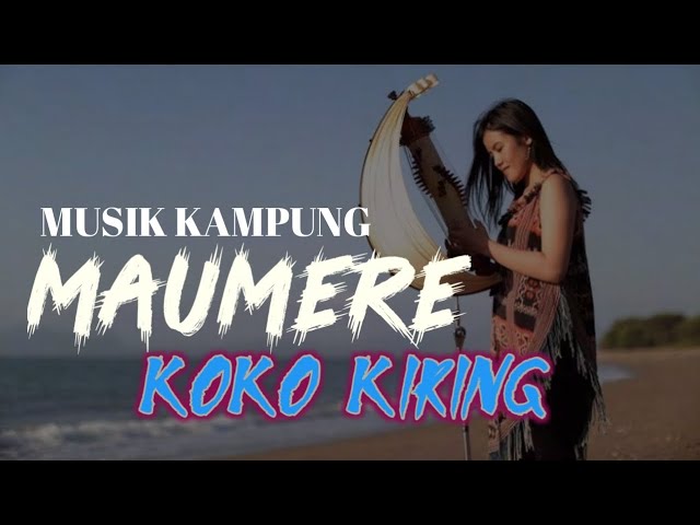 DAERAH MAUMERE - KOKO KIRING (LETTOZ MAFLOR FT DOI NONG) 2022🎶 class=