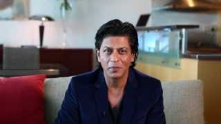 Temptation Reloaded - A Special Message from Shah Rukh Khan