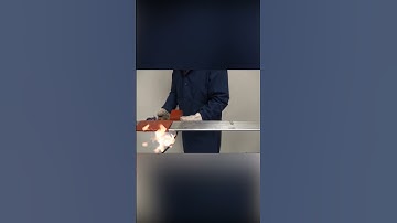 Bus Bar Insulation Process  #satisfying #diy #electrical