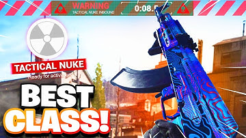 the MOST *OVERPOWERED* AK-47 Class Setup in Modern Warfare Season 6...(AK-47 Class Setup) -COD MW