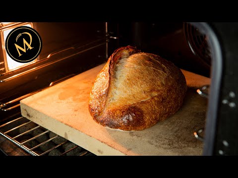 Video: Wie kann man gefrorenes Brot nachbacken?