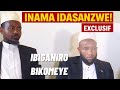 IVYASHIKIRIJWE MUNAMA IDASANZWE YA COMIBU AMASENGESHO IMIGAMBI N IBIGANIRO BIKOMEYE IVYASHIKIRIJWE MUNAMA IDASANZWE YA COMIBU AMASENGESHO IMIGAMBI N IBIGANIRO BIKOMEYE