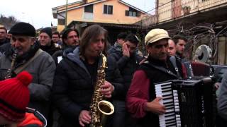 Montemarano , Carnevale Morte 2015