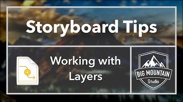 Storyboard Tips - Easily Work With Layers Of Controls (iOS, Xcode 8)