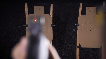 Trijicon RMR for Home Defense