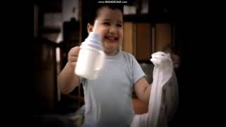 IKLAN SGM 3 - SELIMUT FAVORIT (2001-2002)