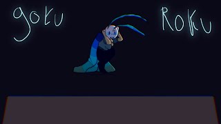 Gokuroku || ANIMATION MEME || -Unfinished- !READ DISC!