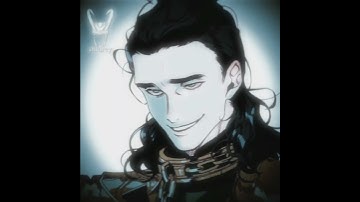 #LOKI ᯓᡣ𐭩 more Lokes spam who cheered? 😋😋😋 I love my husband so much 😔