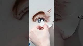 The Most Important Part Of Painting Portraits....
