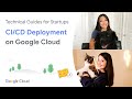 CI/CD on Google Cloud