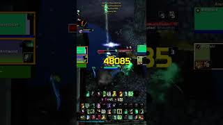 Countering Beast Mastery Pressure Using Affliction DoTs And Preservation Dream Flight Mobility