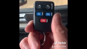 2007 Lincoln navigator