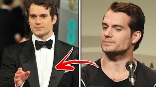 Henry Cavill's Best Moments Ever!