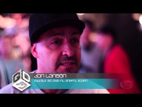 GD პედია - “redbull BC one world”