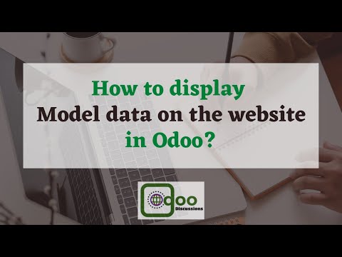 How to display