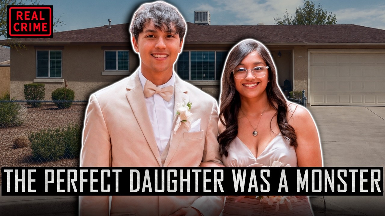 They Seemed Like the Perfect Family—But the Secret They All Shared Was Beyond Imagination...